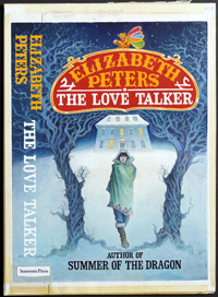 The Love Talker (Cover) (Original)