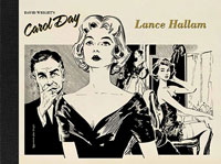 David Wright's Carol Day: Lance Hallam (Limited Edition) at The Book Palace