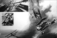 Flying Aces of World War One (Original)