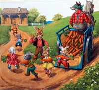 Brer Rabbit 4 (Original)