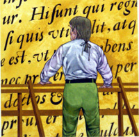Gulliver's Travels: Voyage to Brobdingnag - A Good Read (Original)