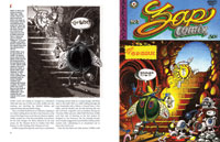 illustrators issue 40 ONLINE EDITION Rick Griffin
