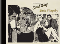 David Wright's Carol Day: Jack Slingsby (Limited Edition)