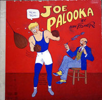 Joe Palooka (1933) at The Book Palace