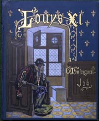 JOB (Jacques Marie Gaston Onfroy de Brville) biography