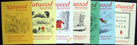 Nutwood Special Issue: The Bestall Reprints #1 - #7