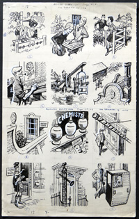 Princess Diary (Original)