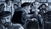Sir Thomas More On Trial (Original)