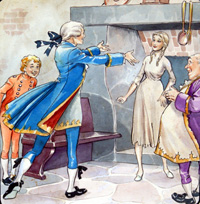 Cinderella: Secrets Revealed (Original)