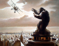 King Kong (Original)